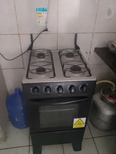 Fogão Ótimo