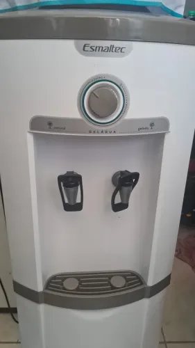 Gelagua NOVO