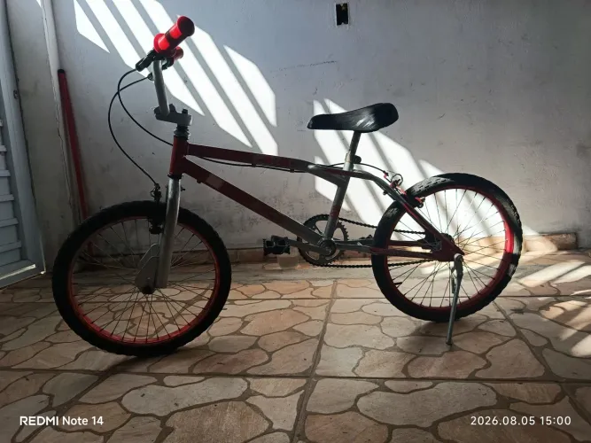 Vendo bike
