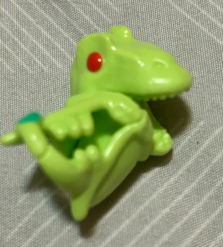  jurrasic world  kinder Joy