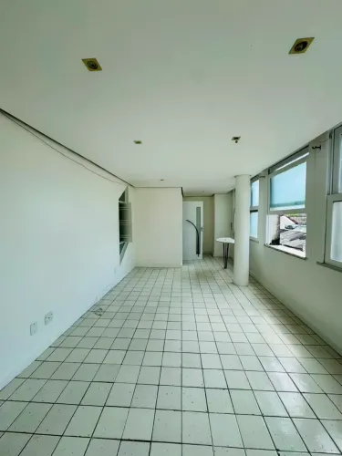 Apartamento Locação - Centro de Ilhéus