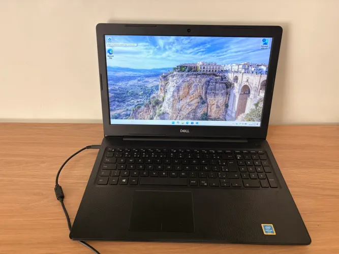 Notebook Dell