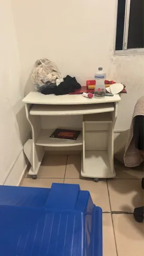 Mesa de computador