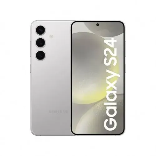 VENDO CELULAR SAMSUNG S24 256GB NA COR BRANCA NO PRECINHO