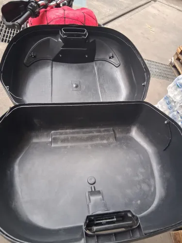 Bau de moto 45 litros