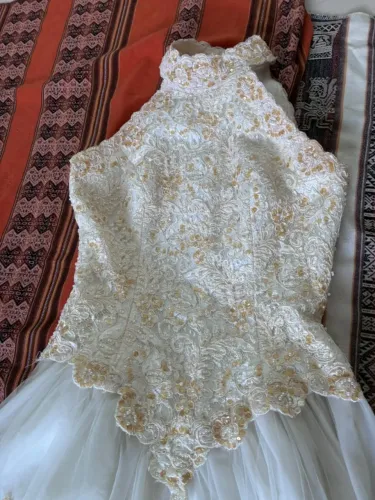 Vestido de Noiva