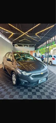 Chevrolet Prisma Sed. LT 1.4 8V Flexpower 4P 2019