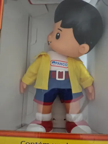 Boneco Panco Multbrink