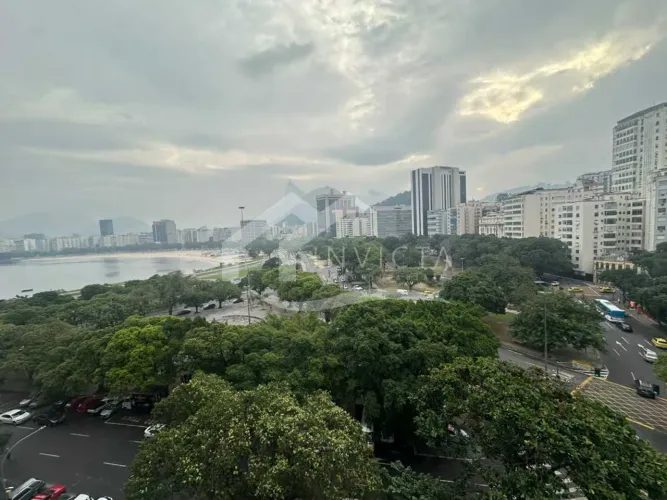 Apartamento : / Residencial / Botafogo