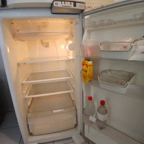 Geladeira Brastemp Frost Free