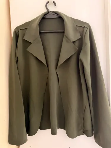 Blazer Neopreme