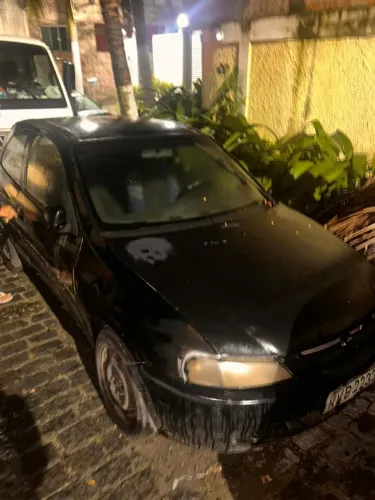Chevrolet Celta 1.0/super/n.piq.1.0 MPFI VHC 8V 3P 2002