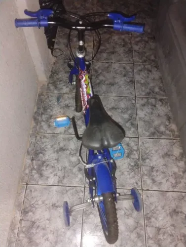 Vende -se uma bike