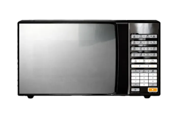 Microondas Midea Liva - 30L - 110V - Branco - Excelente Estado