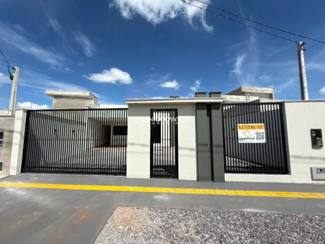 Casa á venda Sonhalto Videira