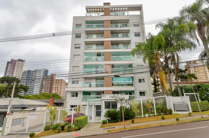 Vendas Apartamento Curitiba PR