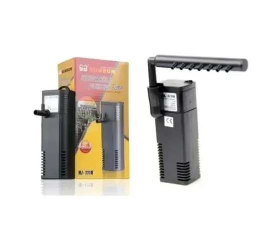 Filtro interno Sunsun 350L/H,110v<br>K