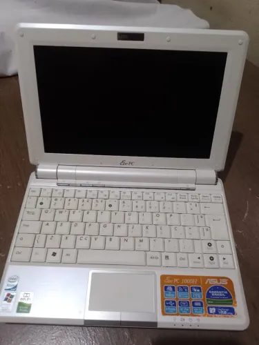 Notebook Asus Eee pc 1000h