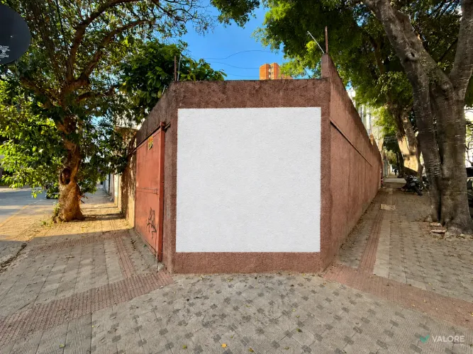 Casa Comercial/Lote Carmo Sion