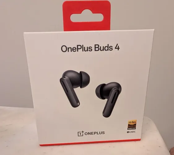Fone Oneplus Buds 4 