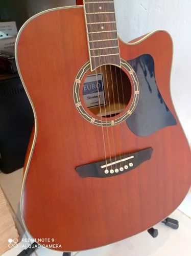 Violão Elétrico Strinberg