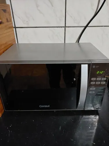 Micro-ondas