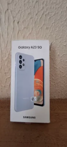 Vendo celular Samsung A35 5g
