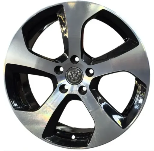 Rodas aro 18 Volkswagen Austin GTI