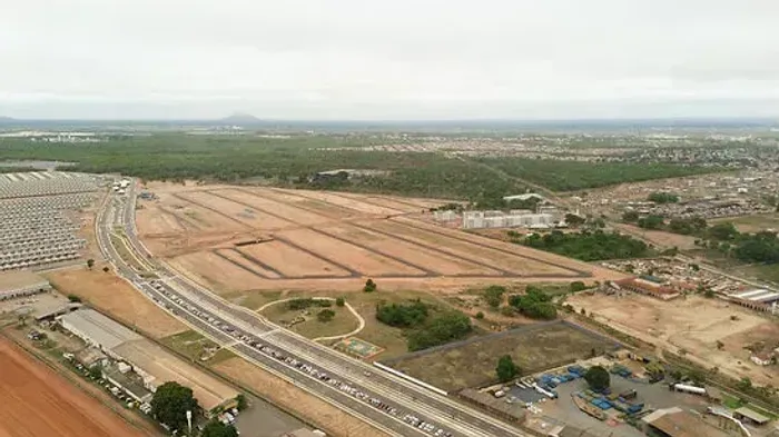Imóvel para venda possui 200 metros quadrados em São Francisco - Cuiabá - MT