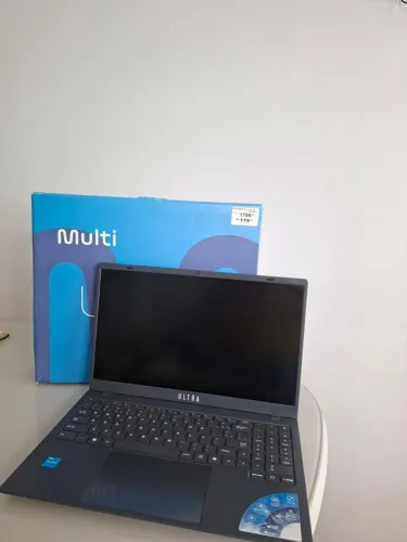 Vendo notebook em excelente estado de conservação
