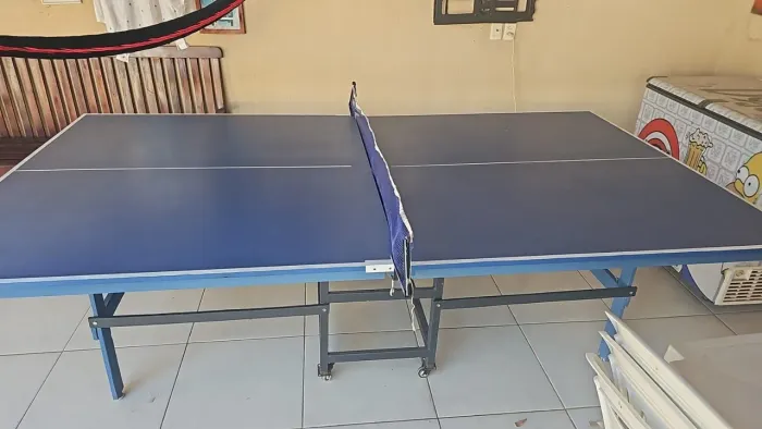 Mesa de Tênis de Mesa