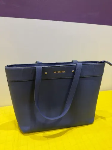 Bolsa Be Forever - Grande