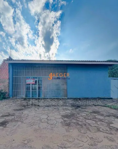 PONTO COMERCIAL PARA LOCAÇÃO NA AVENIDA GUAPORÉ - R$3.500,00