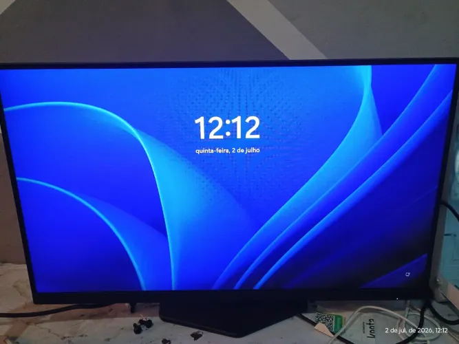 Monitor AOC 27 polegadas 0.5ms 180hz IPS
