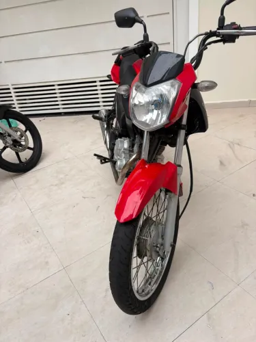 YAMAHA FACTOR 150 - 2016 - 28mil km