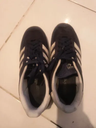 Adidas Gazelle