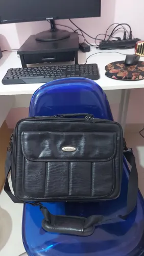 Pasta Bolsa Para Notebook