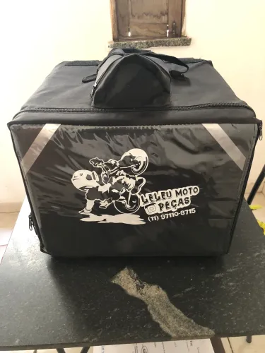 Bag motoboy
