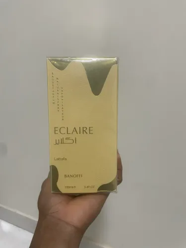 Perfume árabe