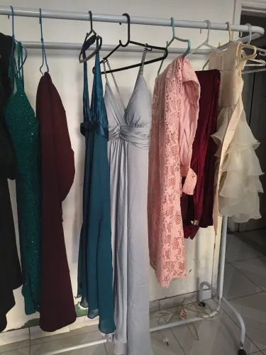 Alugo vestidos de festa mais em conta 