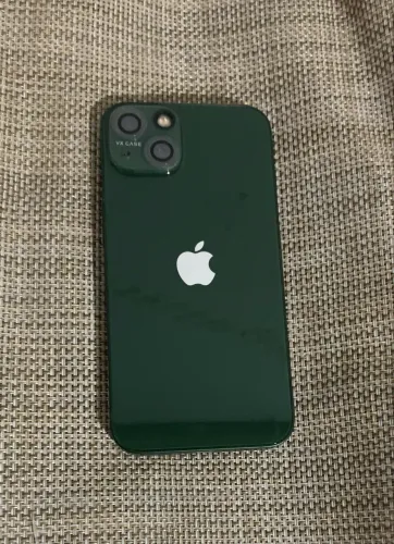 IPHONE 13 GREEN