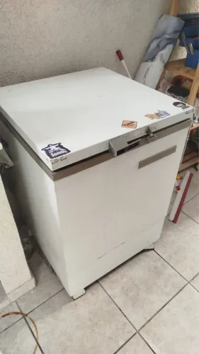 Freezer em perfeito estado