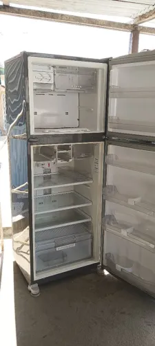 Geladeira Brastemp Frost Free turbo