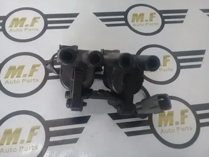 Bobina Kia Sportage 2.0 16v 2010 Mf A-3