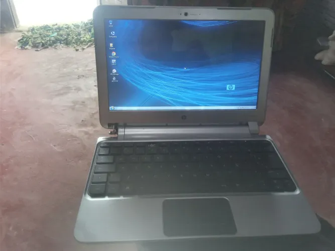 netbook hp 