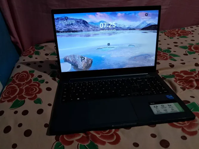Notebook
