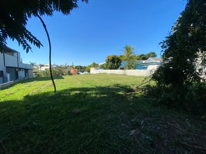 GR-Terreno/Condomínio - Residencial - No bairro Jardim Rio Comprido -  MIRANTE DO VALE