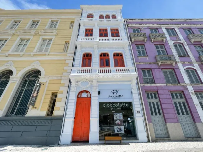 Sala para aluguel, Recife - Recife/PE