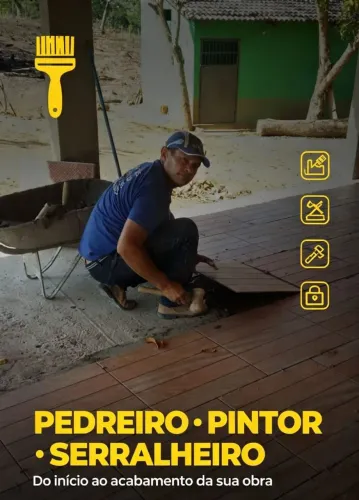 Pedreiro
