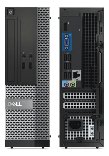 Computador Dell Optiplex 3020
